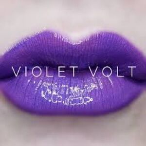 VIOLET VOLT LIPSENSE